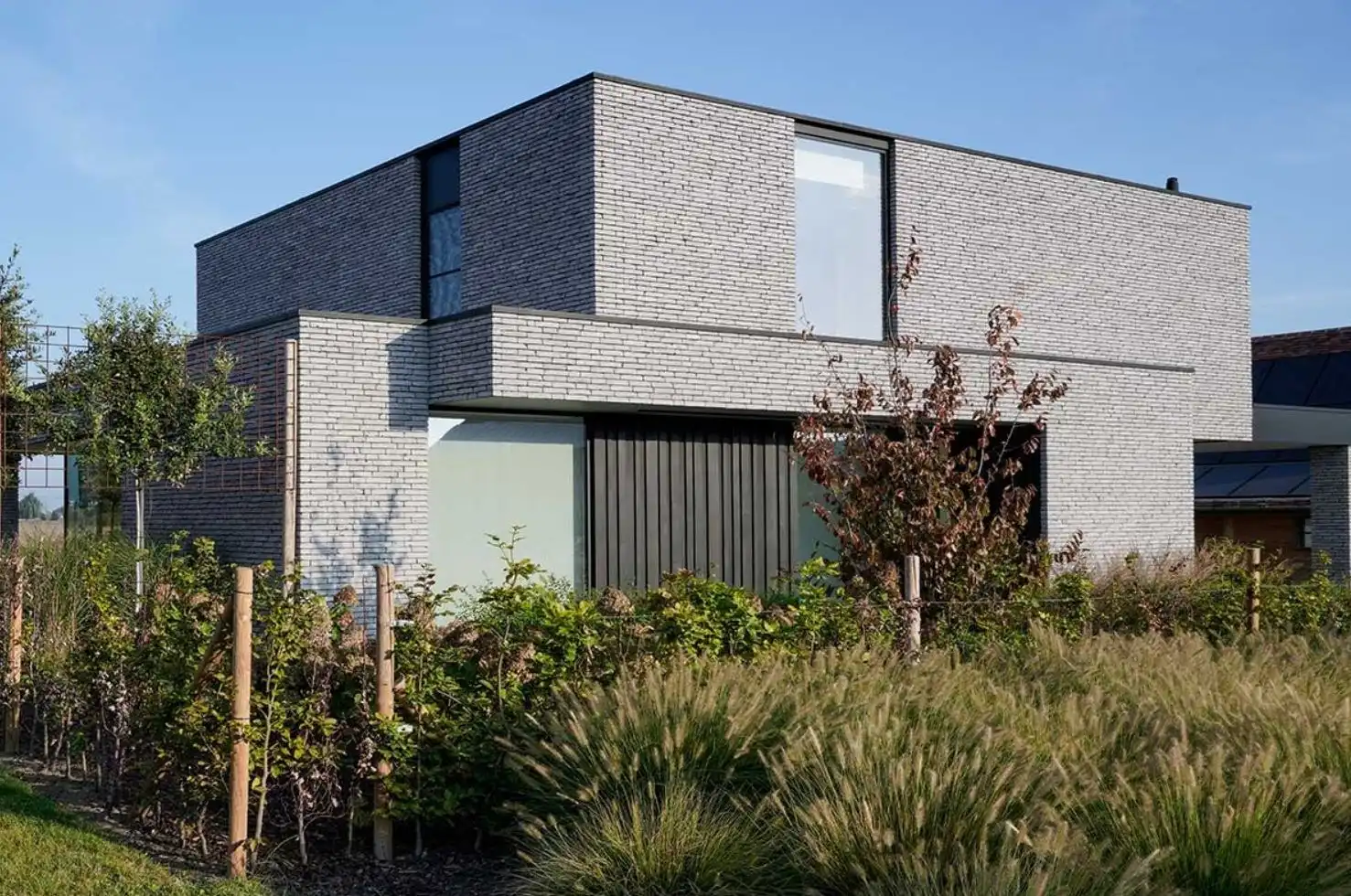 Perceel bouwgrond voor villabouw  -  Lot 3 foto 6