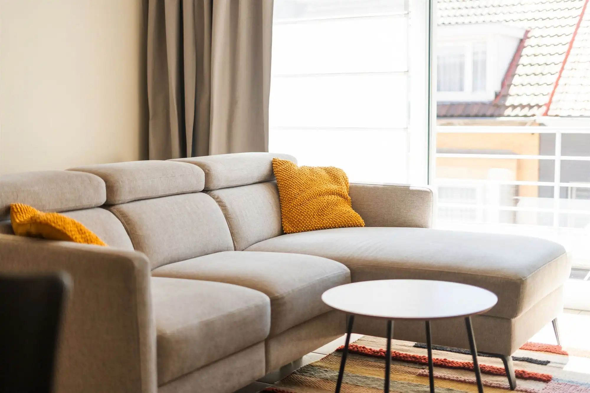Instapklaar appartement vlakbij zee foto 15