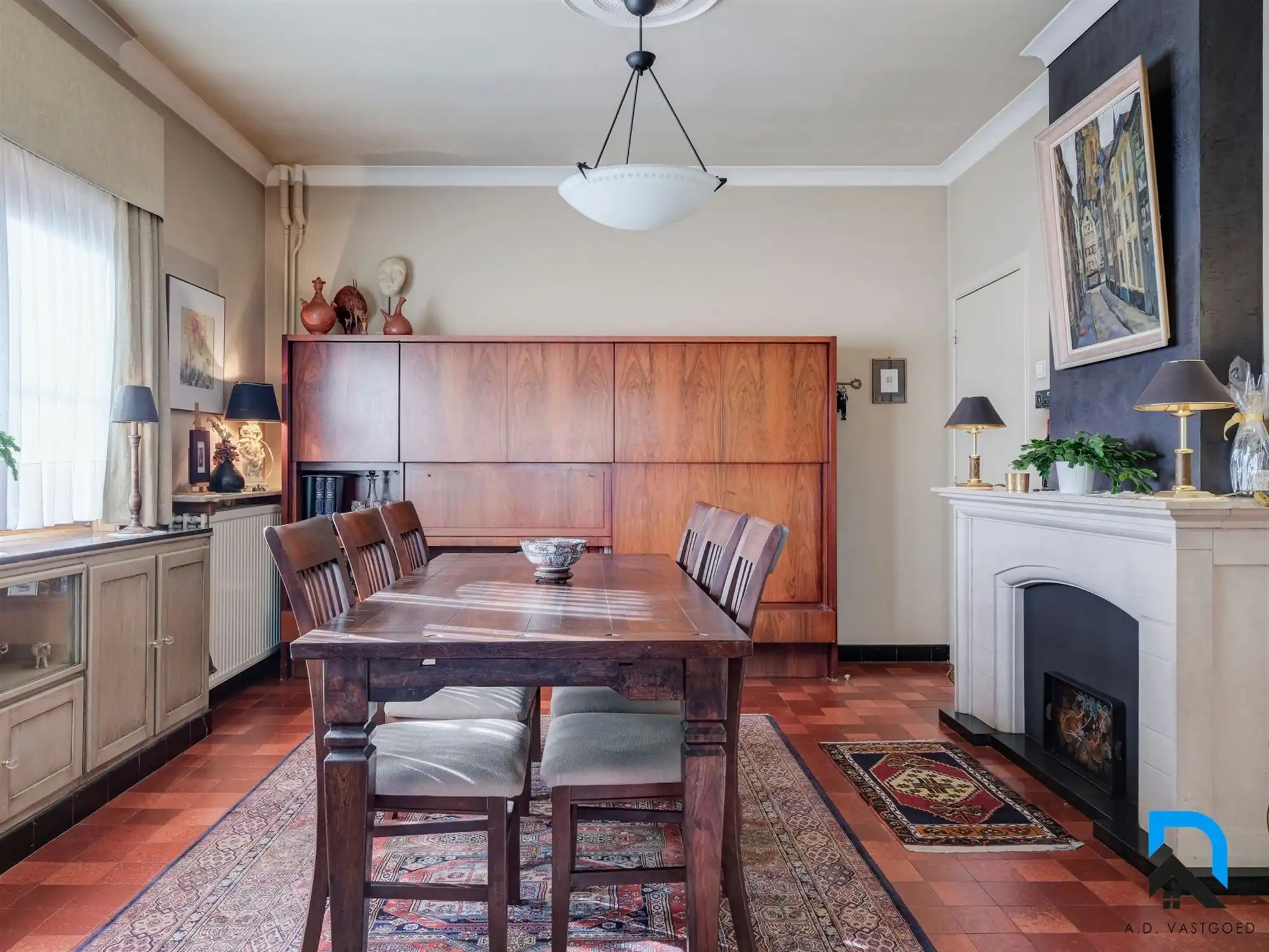 Tijdloze woning met uitstraling nabij het centrum van Hasselt foto 9