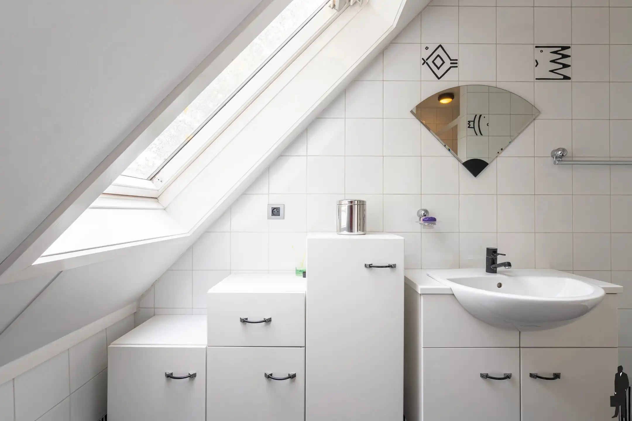 Unieke architectenvilla op 2.110m² in 'Vogeltjeswijk' Retie foto 18