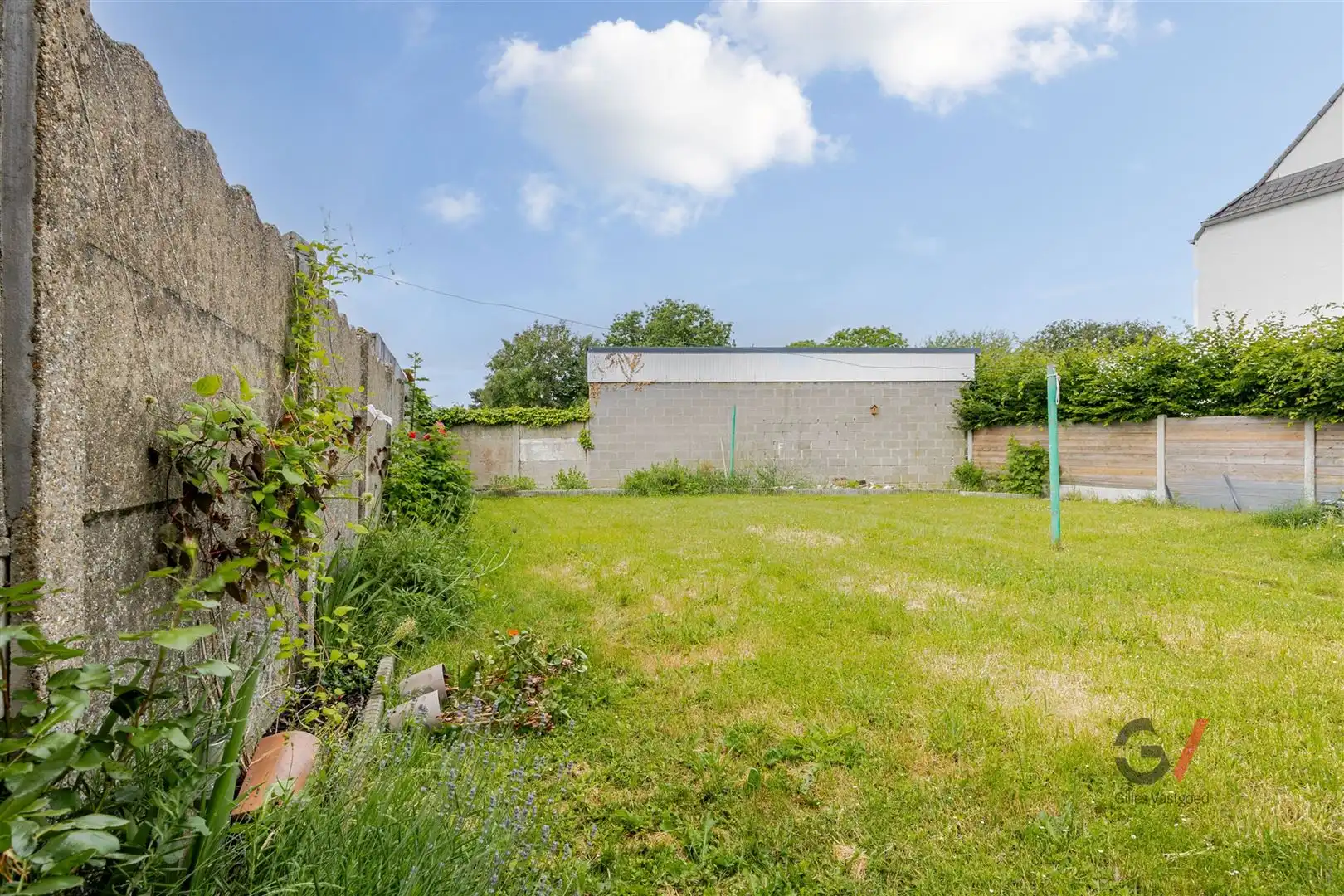 Instapklare gerenoveerde woning gelegen in Steenokkerzeel foto 14