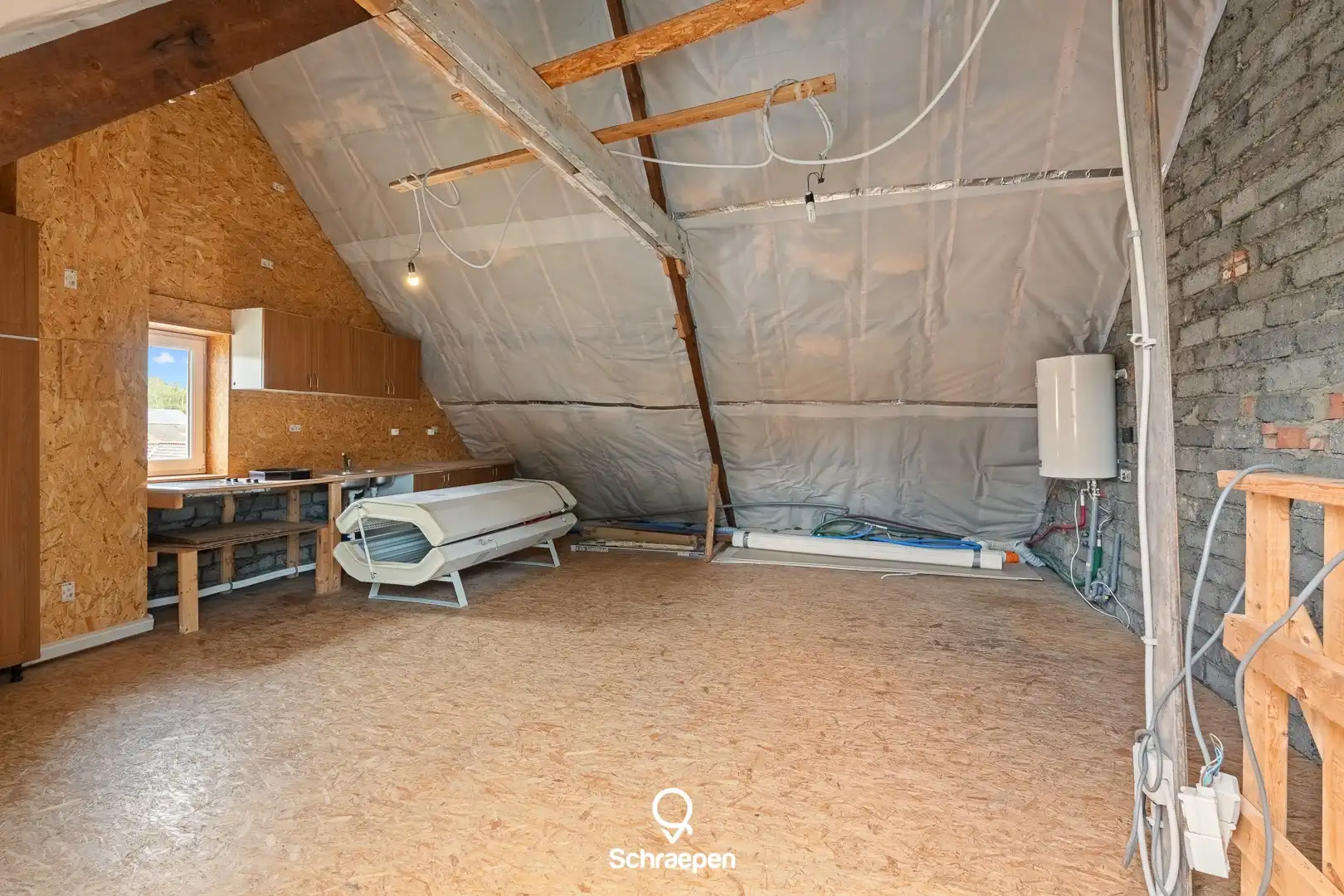 Instapklare én energiezuinige gezinswoning (216 m²) met 3 tot 4 slpks op ideale ligging te Zonhoven! foto 21