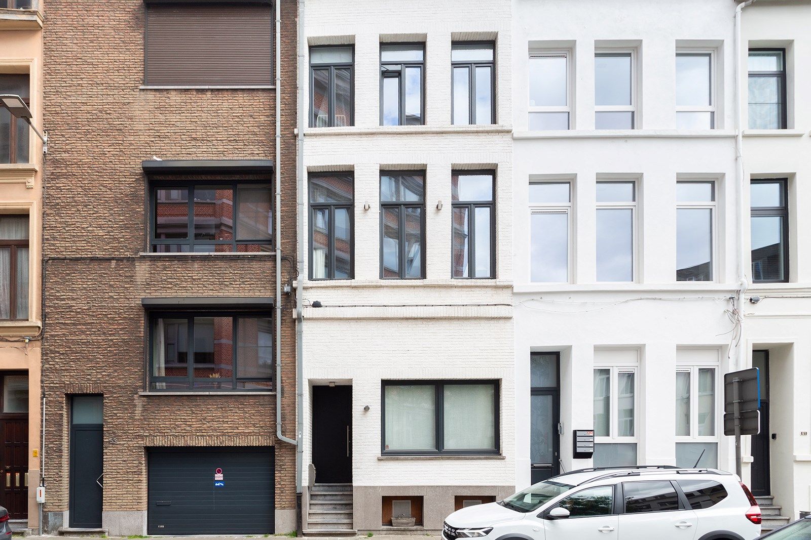 Prachtig herenhuis foto 3