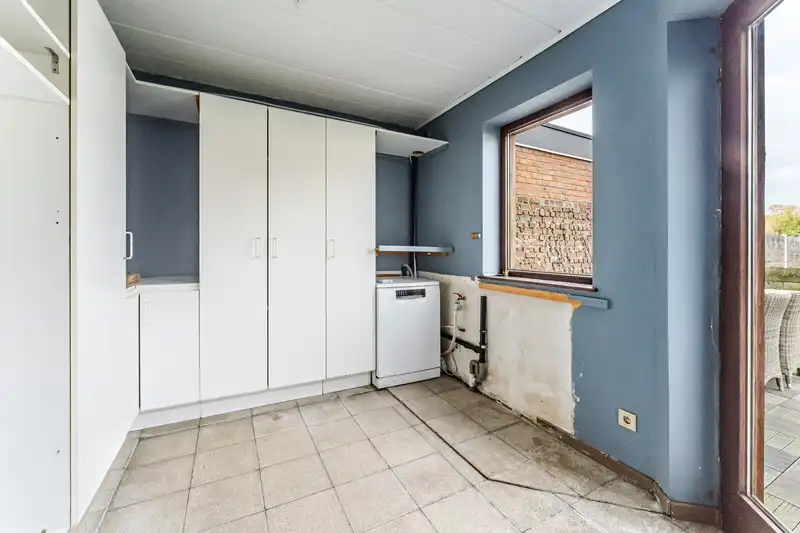 Karaktervolle en energiezuinige woning op toplocatie foto 7