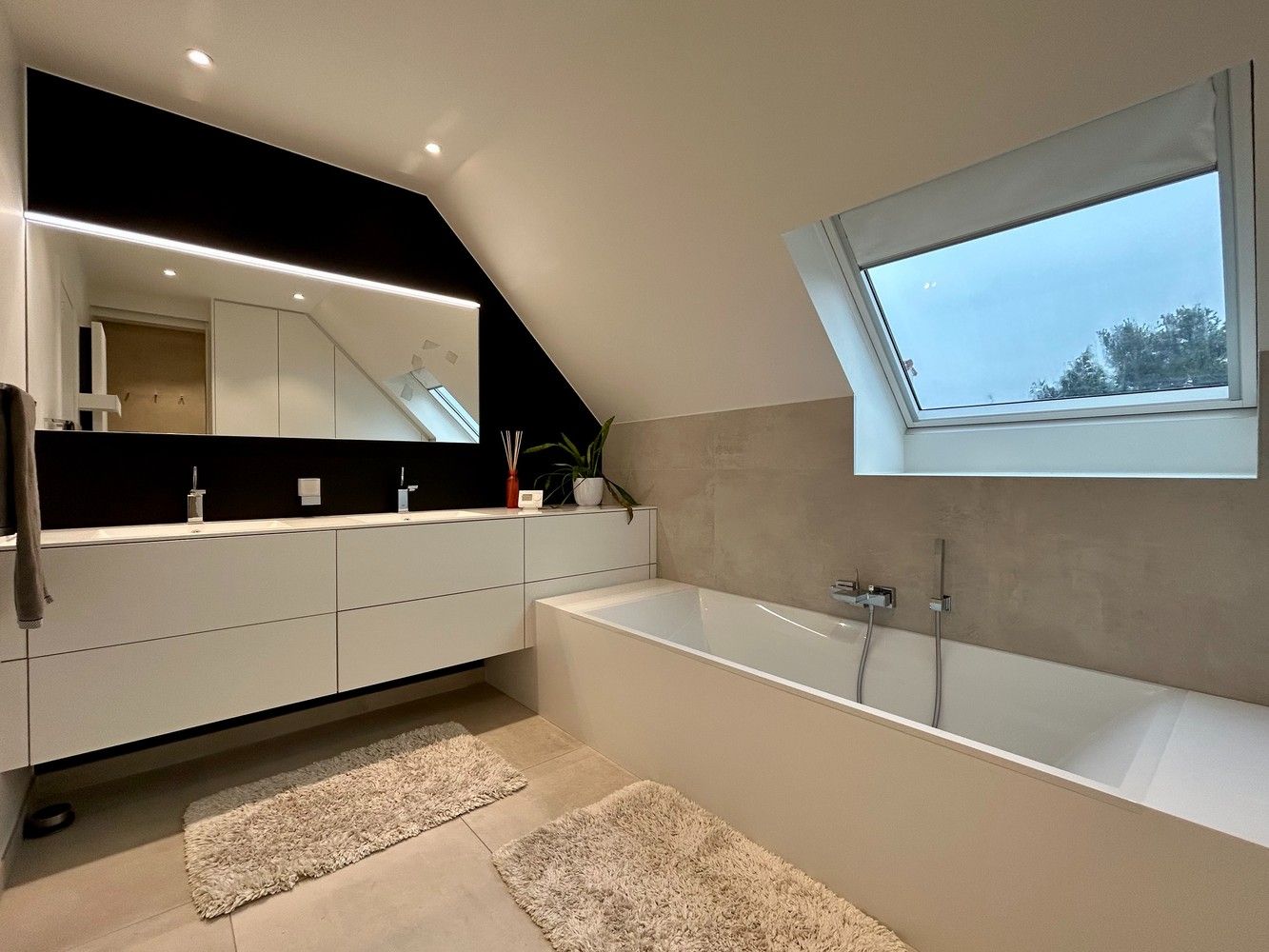 Comfortabel wonen in het groen: ruime alleenstaande woning op uitzonderlijk perceel foto 20