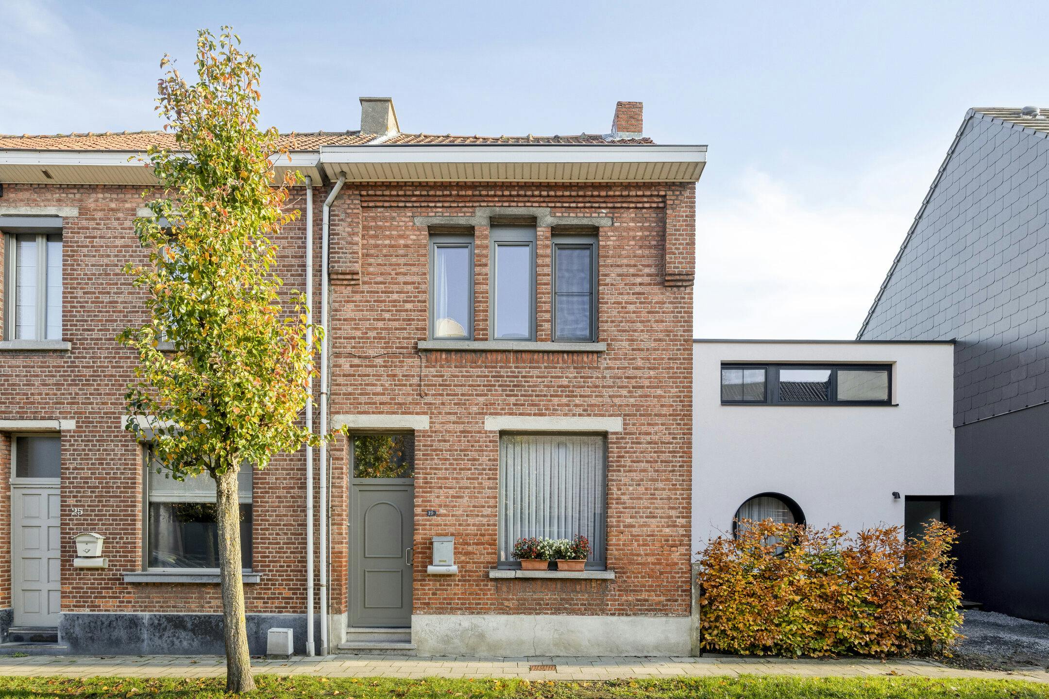 Te renoveren huis met 2 slaapk., zolder en tuin - Rupelmonde foto 12