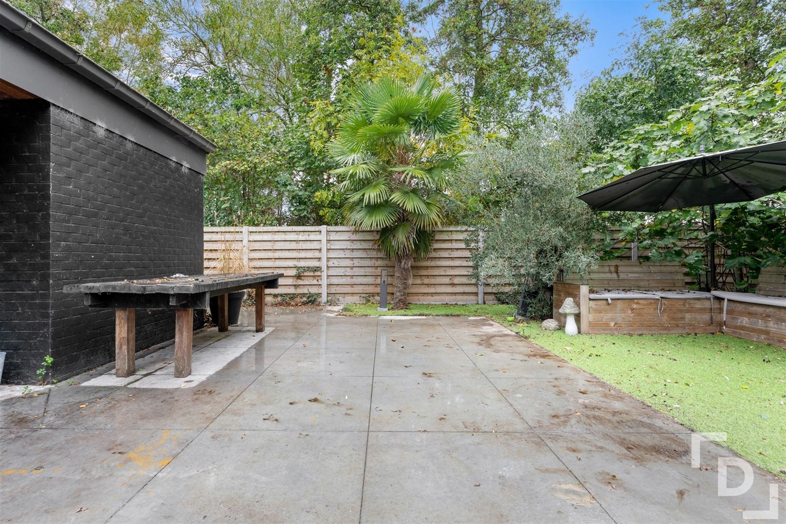 Eengezinswoning foto 9