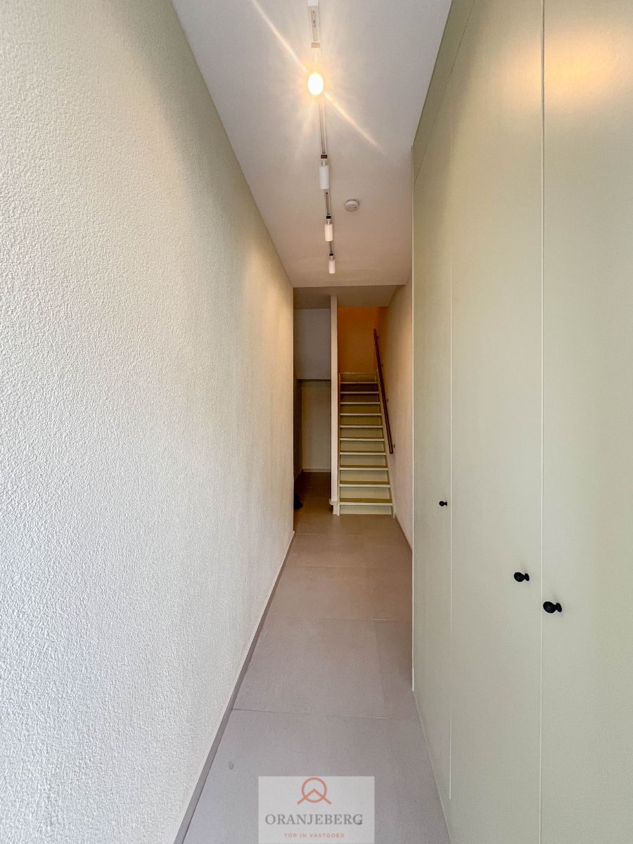 2 slpk- appartement te Rooigemlaan ! foto 26