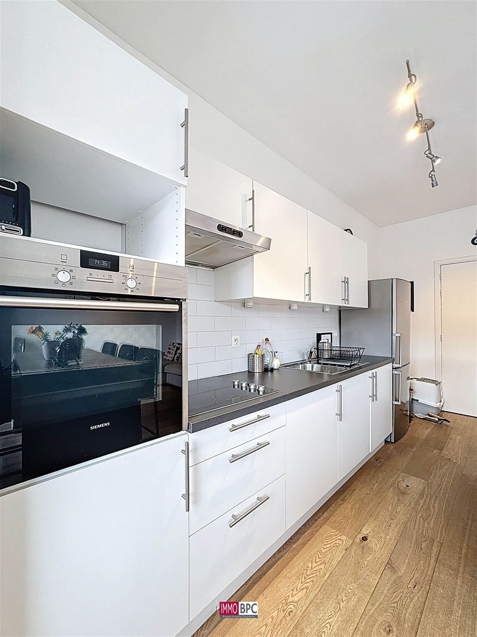 Gezellig en instapklaar appartement met 2 slaapkamers en lage lasten foto 10