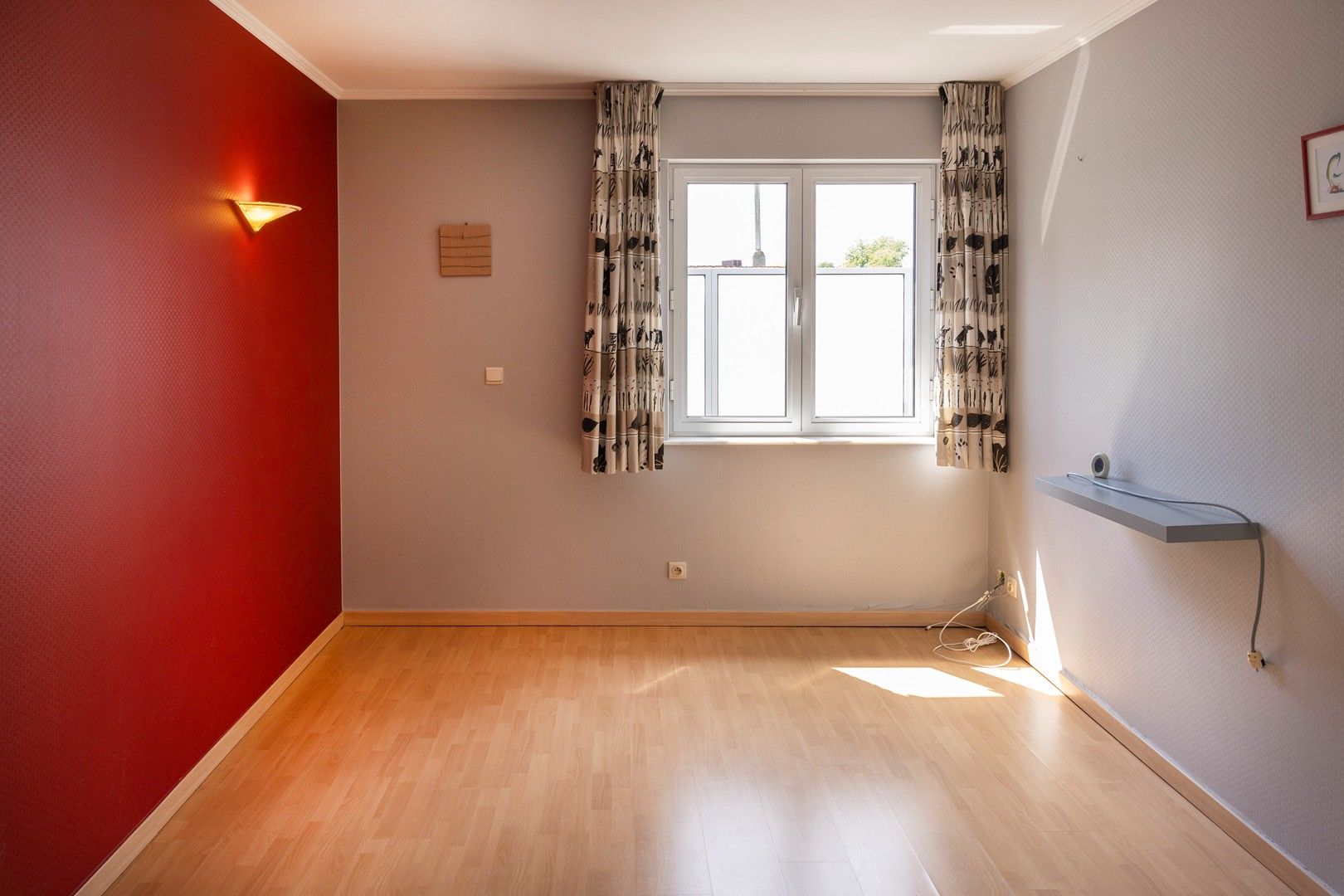 Werken en wonen onder één dak. Hier kan dit ! foto 8