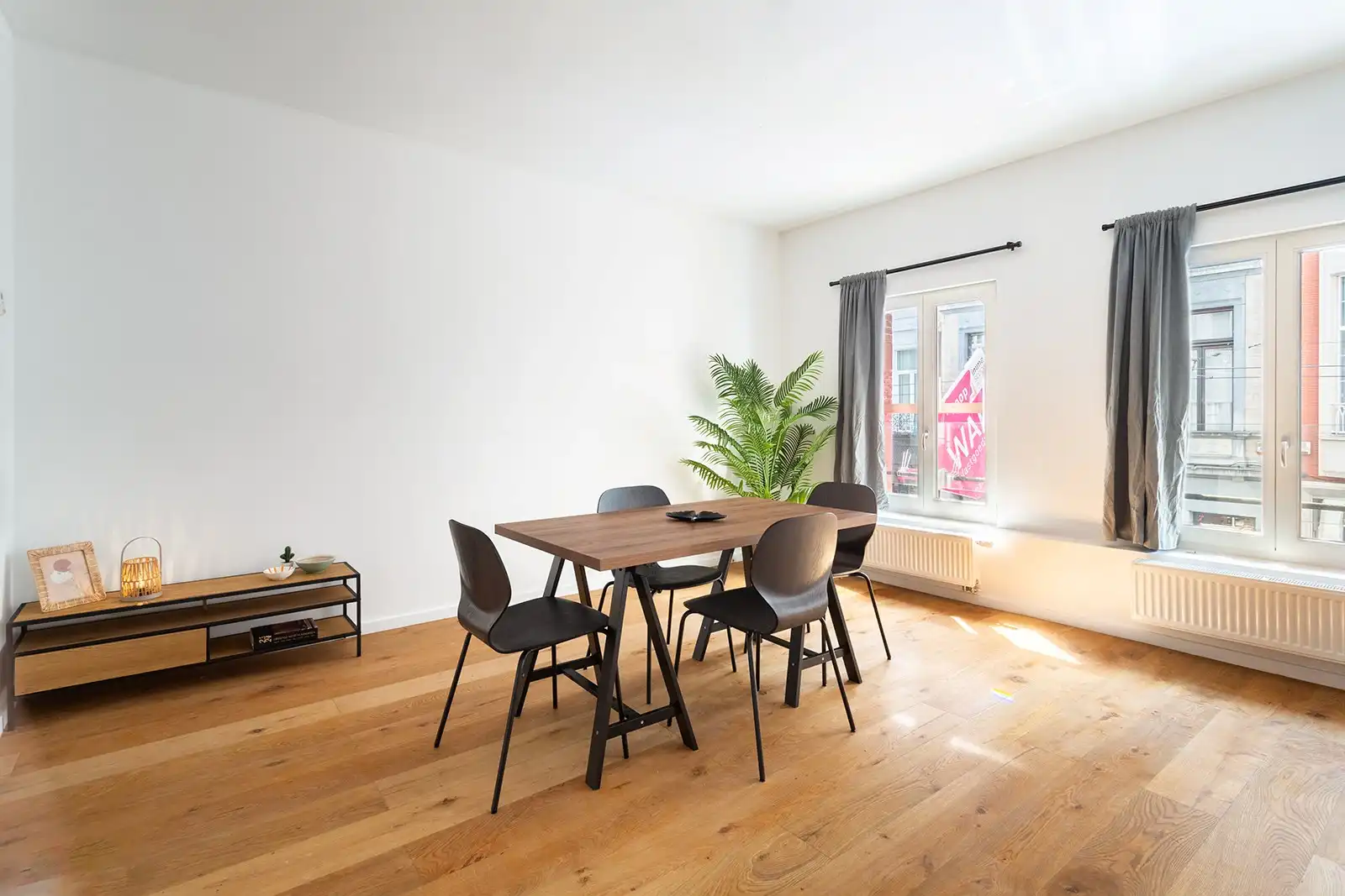 Wonen in het hart van het bruisende Antwerpen foto 5