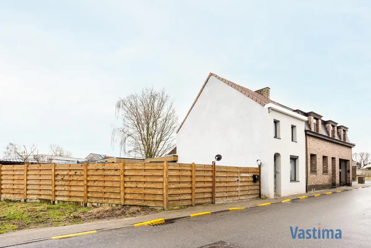 Instapklare, energiezuinige familiewoning met 4 slaapkamers, tuin en garage foto 27