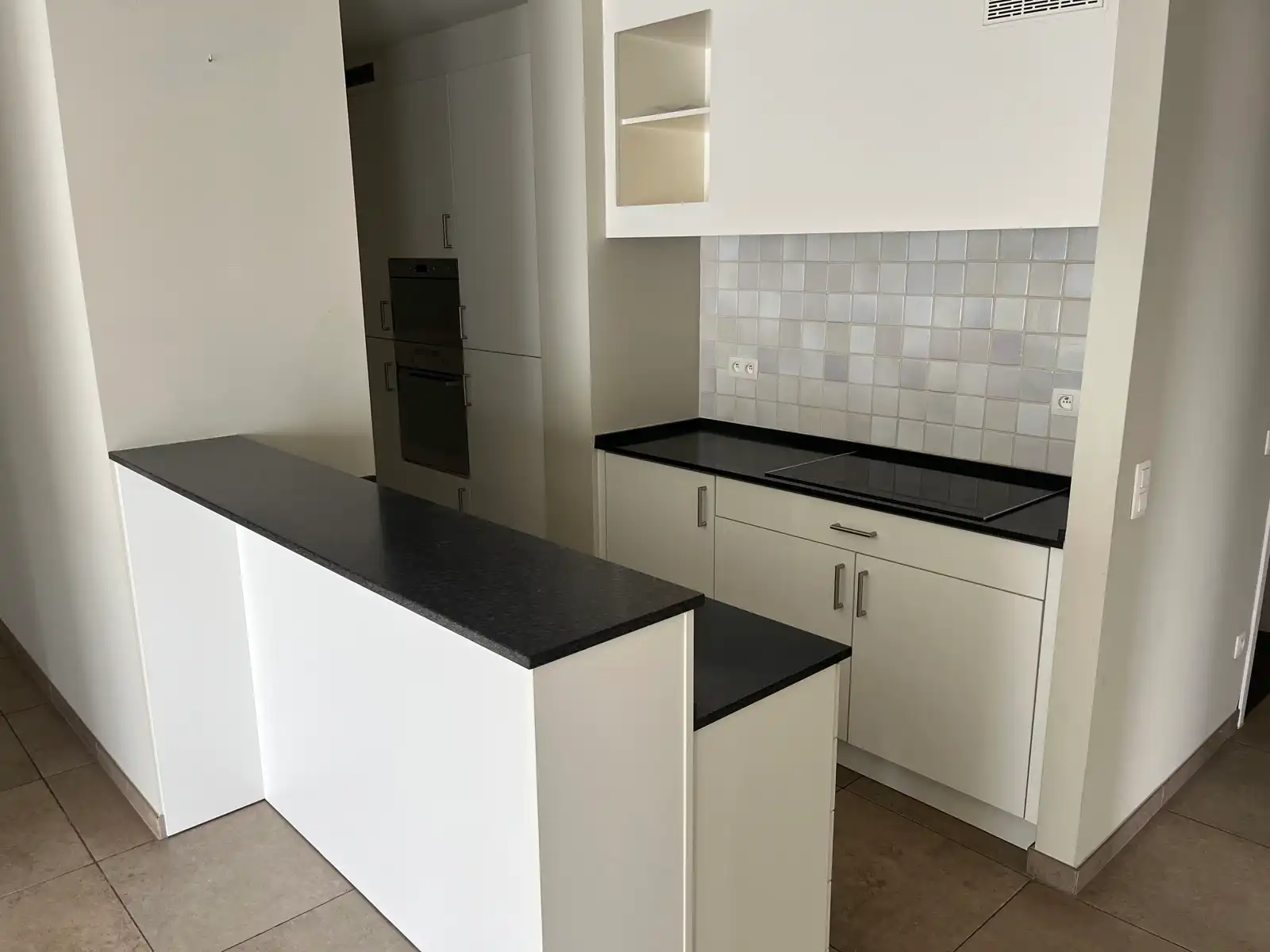 3-Slaapkamer appartement foto 4