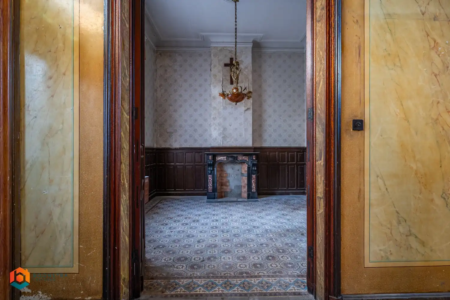 Uniek renovatieproject (252 m² bewoonbaar) op een perceel van 2.675 m² te Putte foto 10