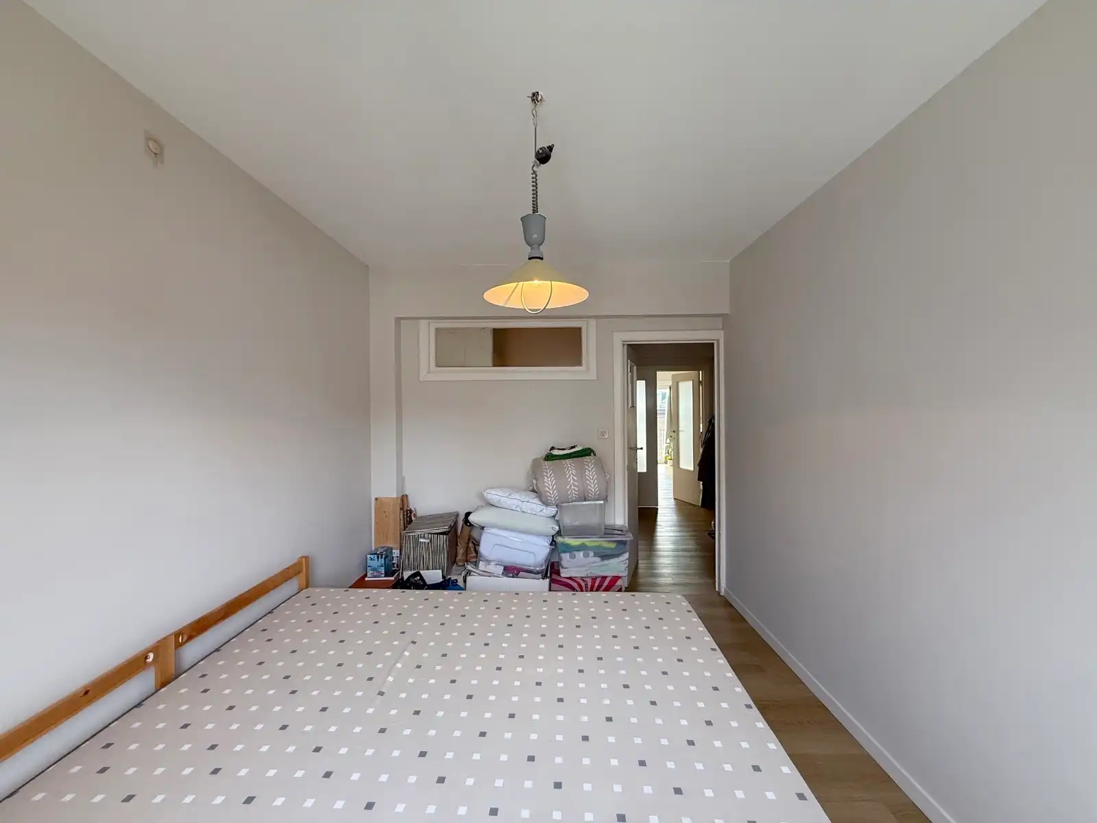 Zongericht en vernieuwd appartement met 2 slpks en terras foto 8