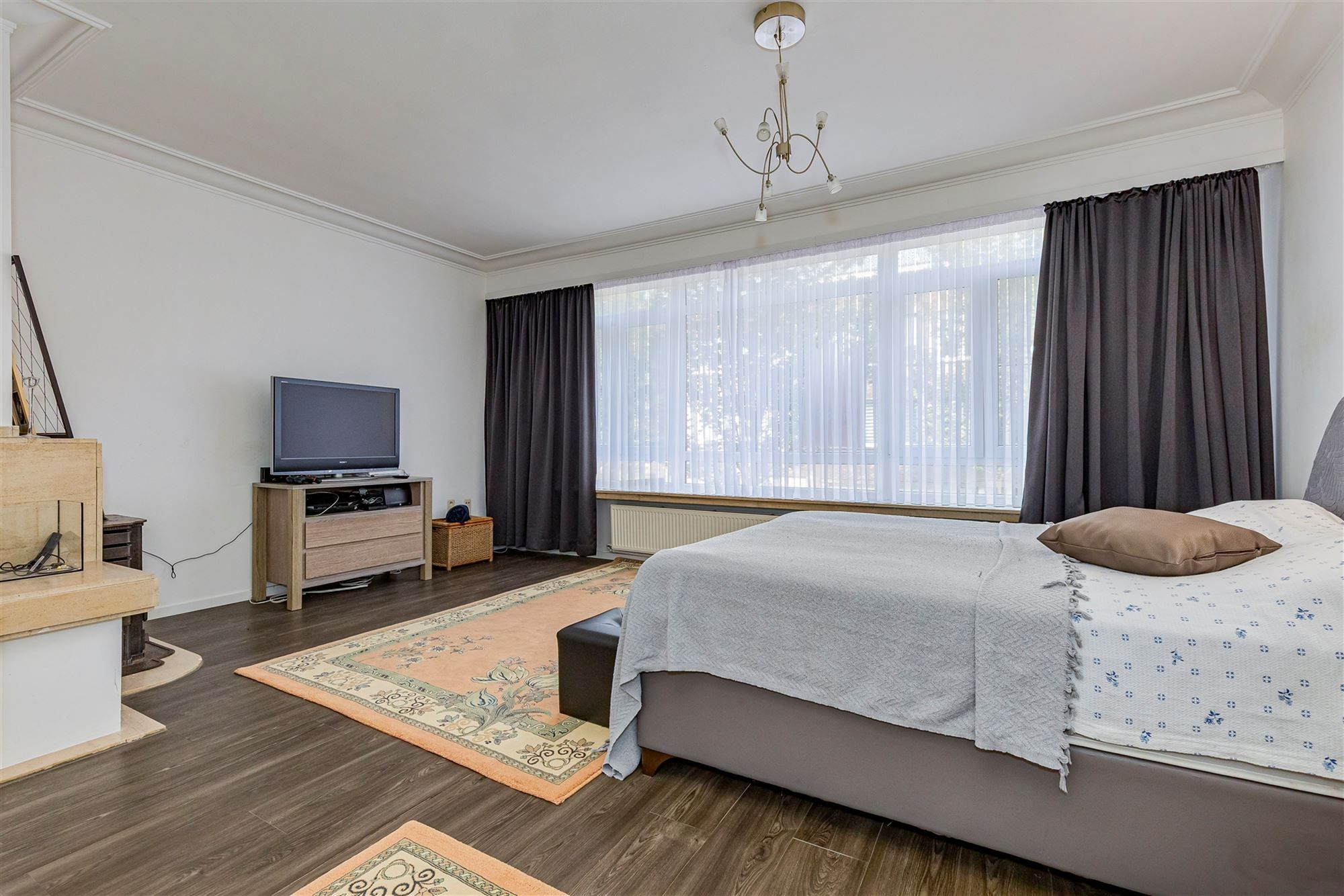 Opbrengsteigendom bestaande uit 2 appartementen te Antwerpen/Wilrijk foto 17