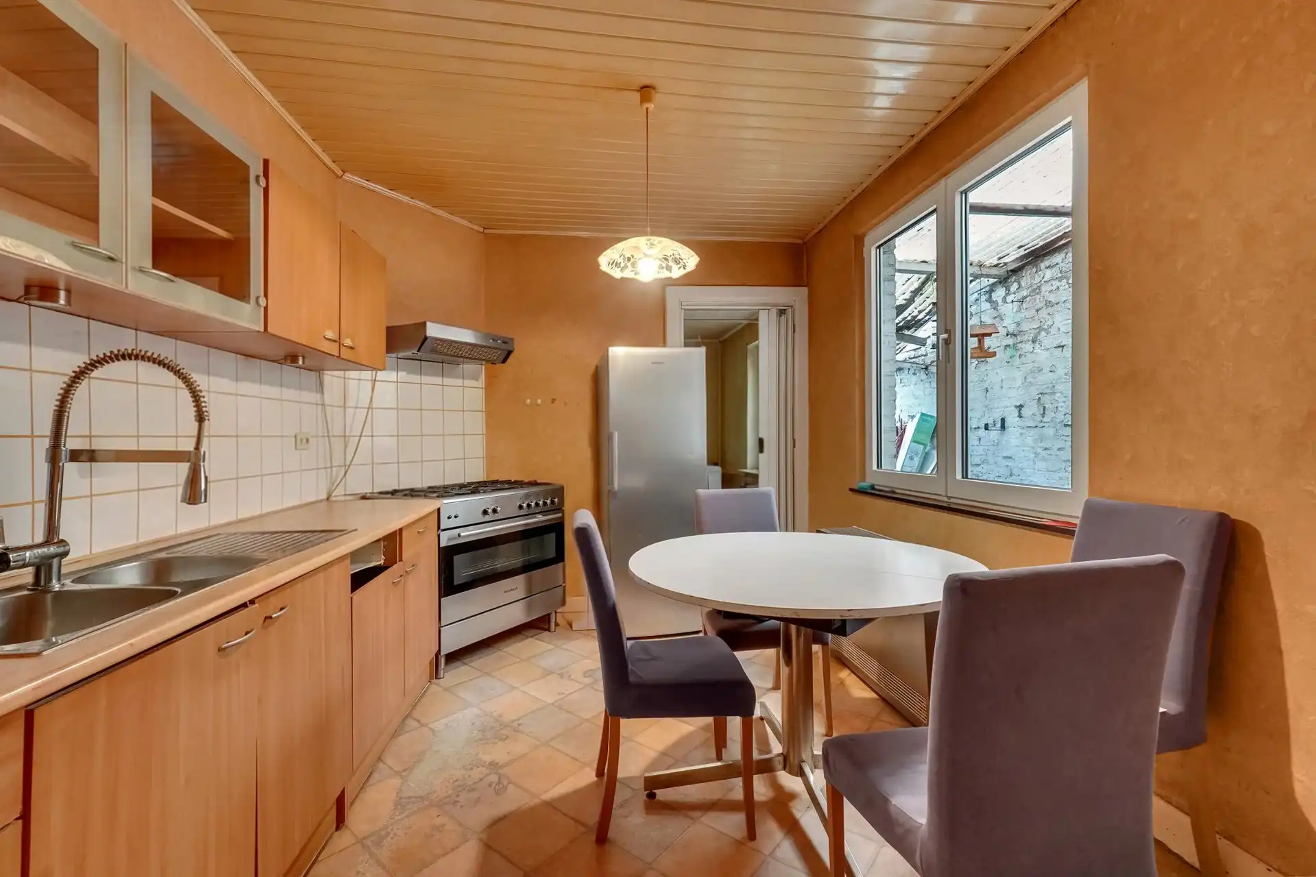 Woning met tuin en tal van mogelijkheden in Tongeren foto 6
