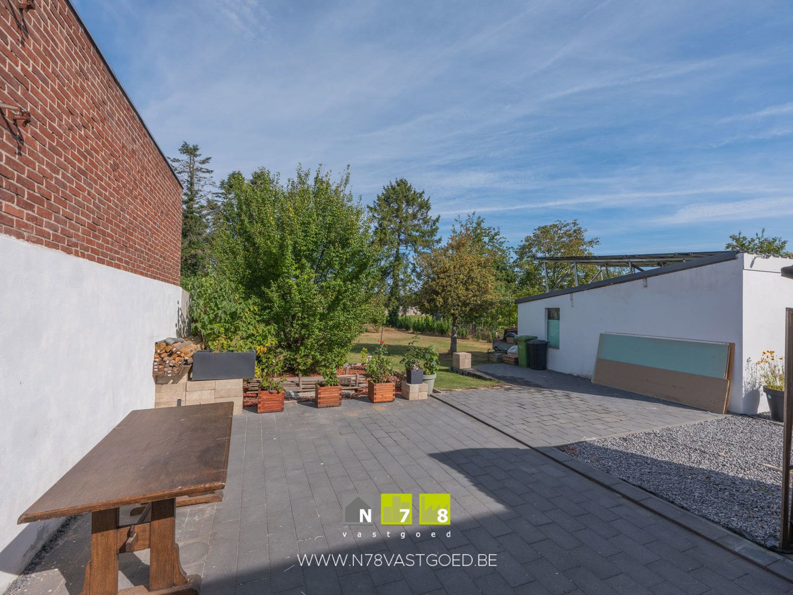 Huis te koop foto 21