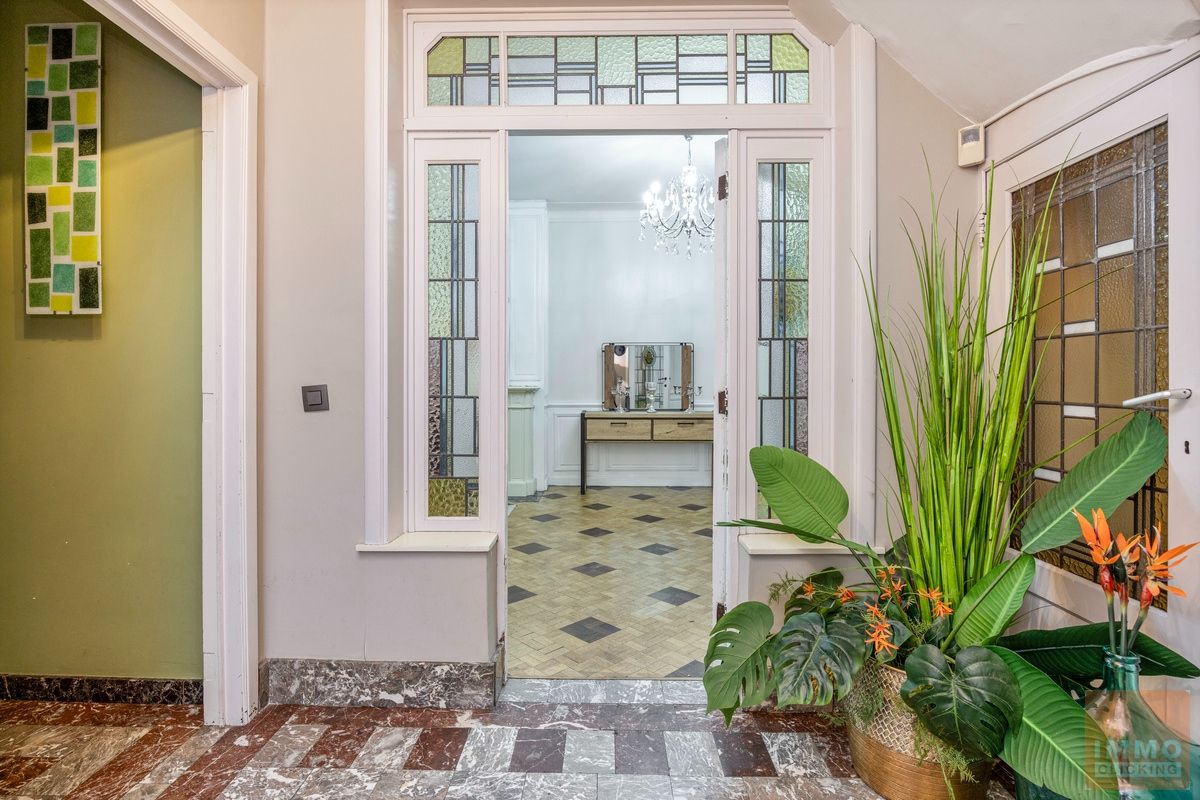 Gezellige woning (half open) met heerlijke Zuid  tuin foto 4