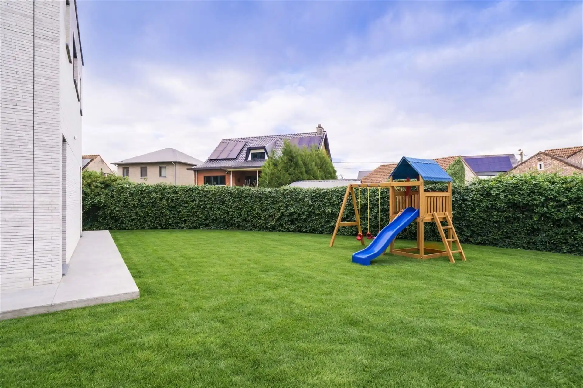 Prachtige HO nieuwbouwwoning onder registratierechten! foto 19