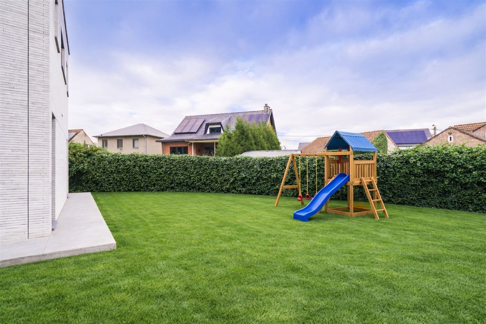 Prachtige HO nieuwbouwwoning onder registratierechten! foto 19