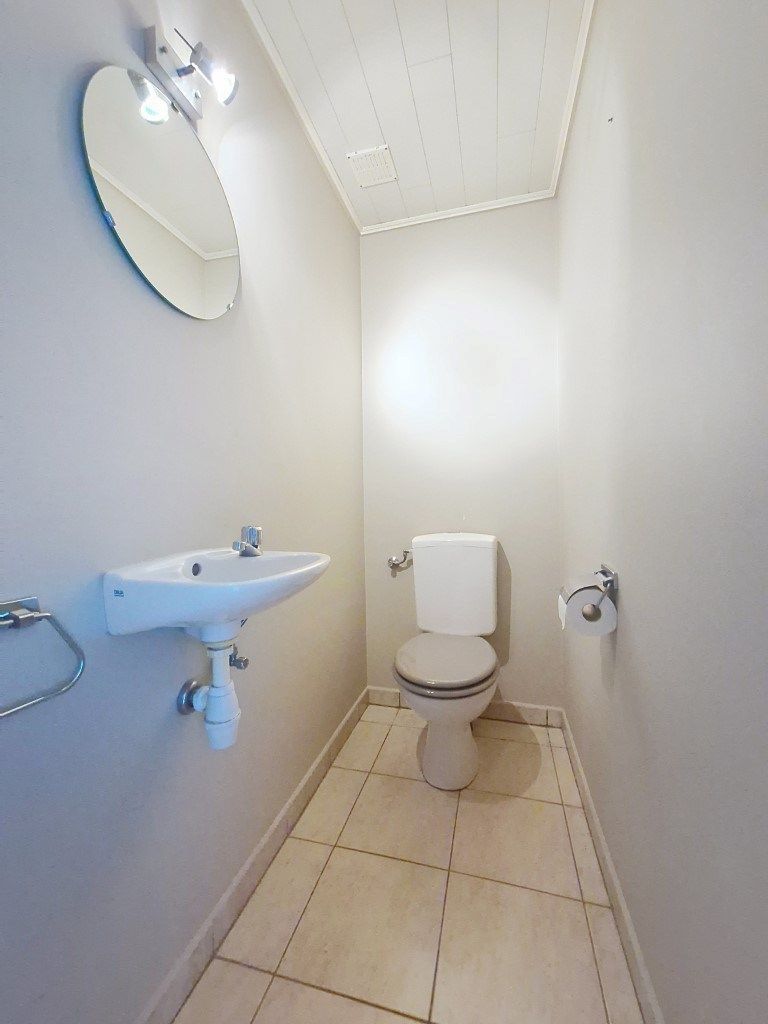 Appartement met 1 slpk foto 7