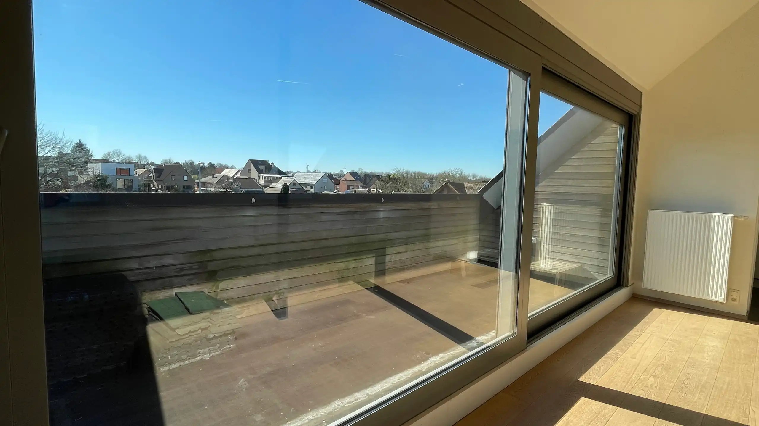 Appartement te huur foto 15