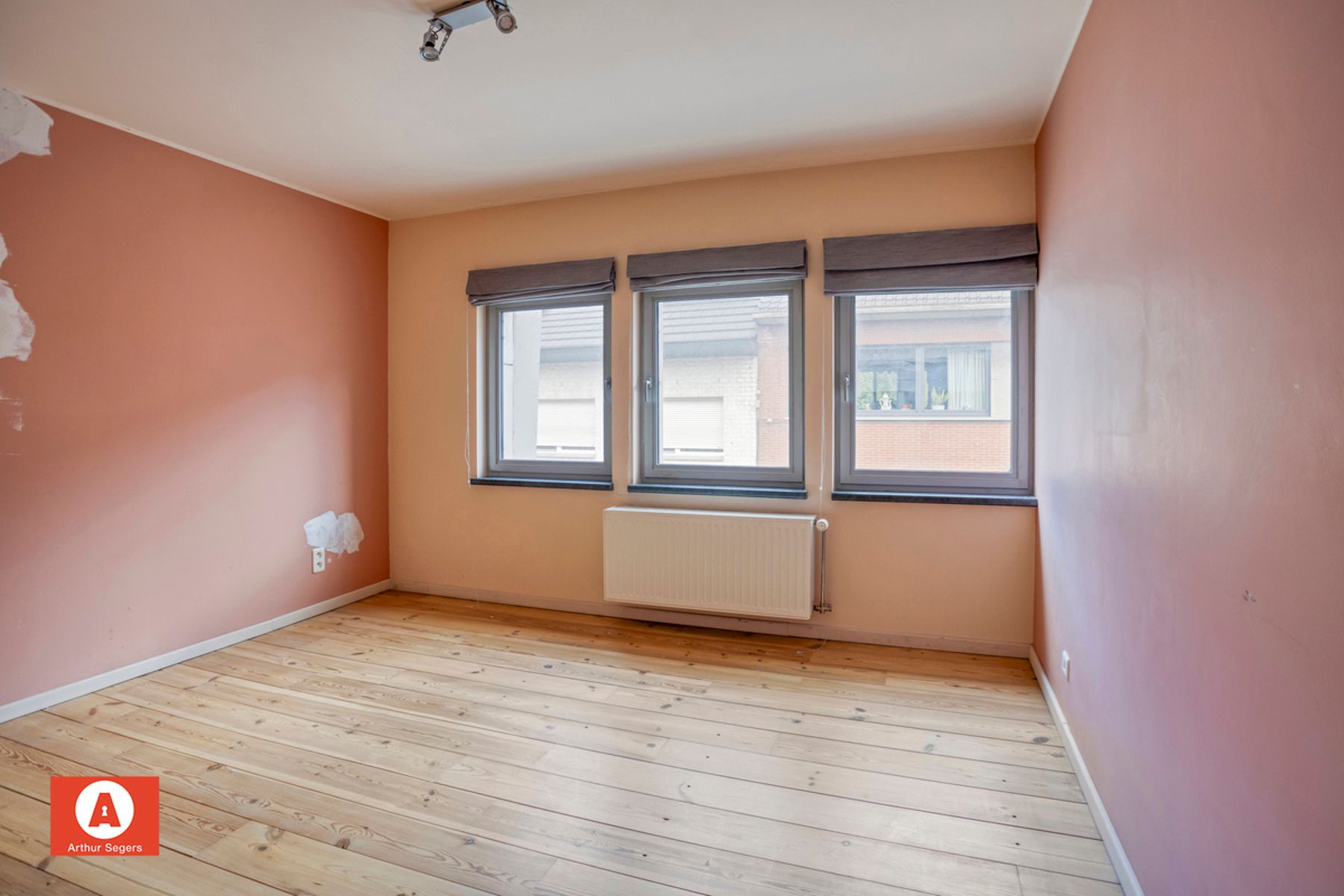 Energiezuinig appartement met deluxe terras & parkeerplaats. foto 9