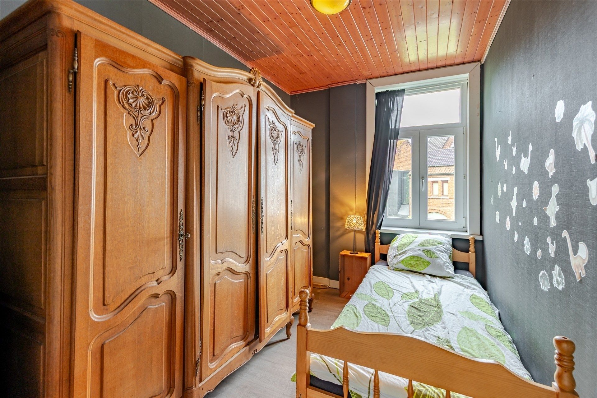 Charmante op te frissen woning centrum Heusden! foto 19