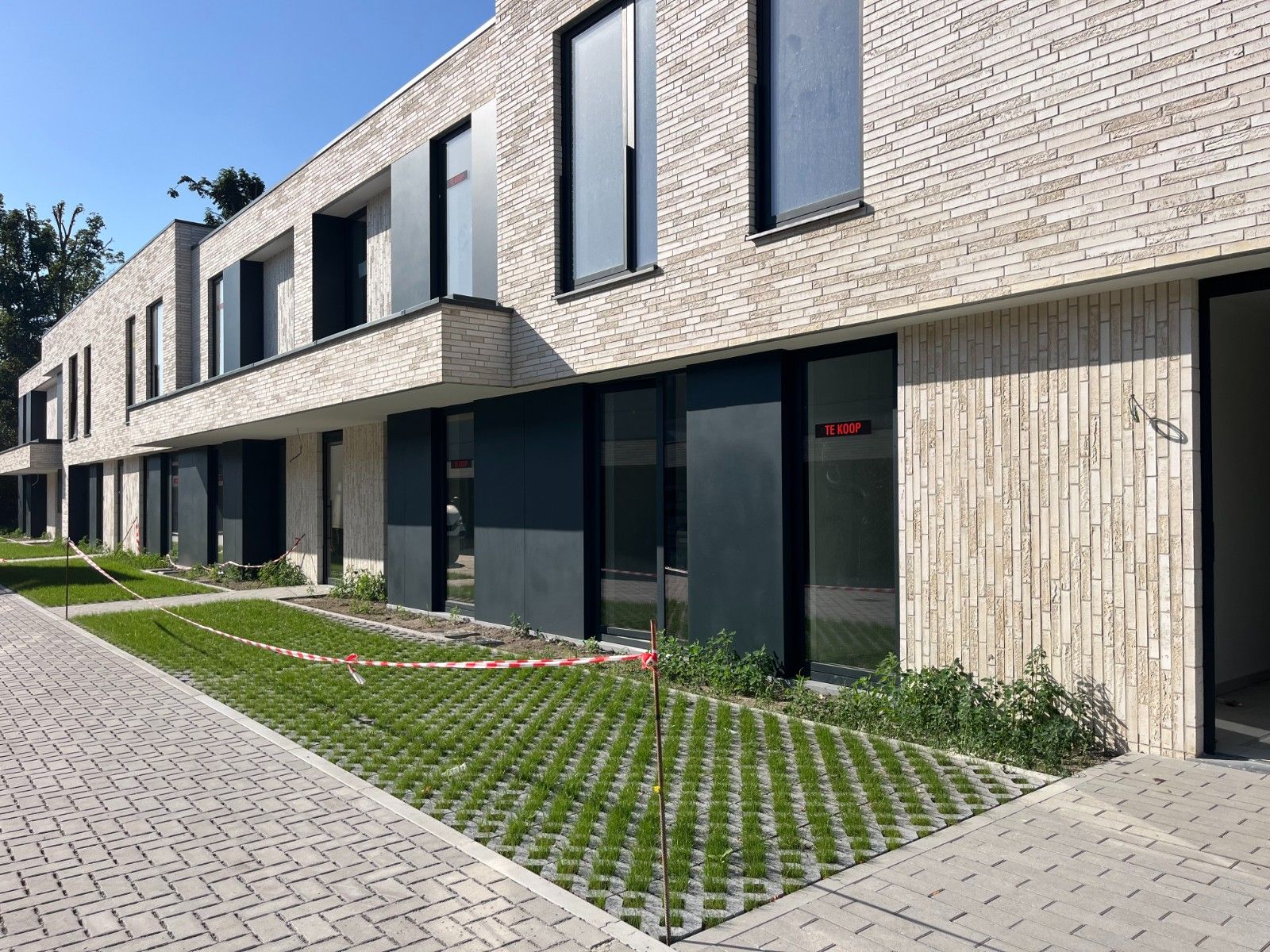 Residentie Green Gardens - Waregem | OPENWERF Zaterdag 25 en Zondag 26 oktober - 10u tot 17u foto 2