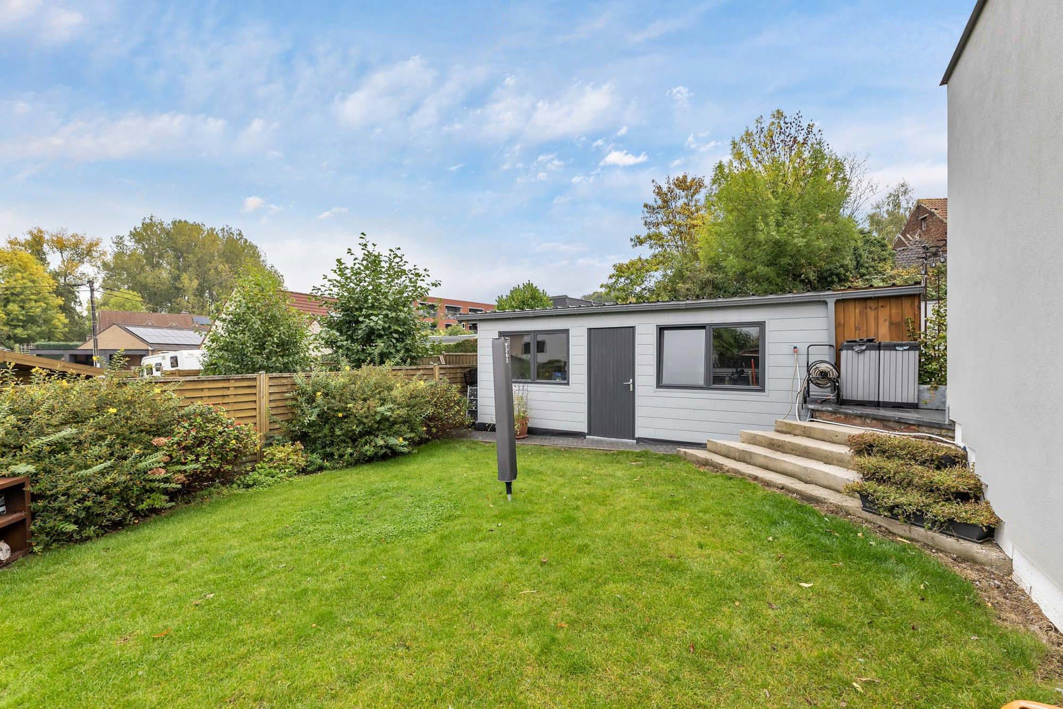 Instapklare en energiezuinige woning te Pamel foto 2