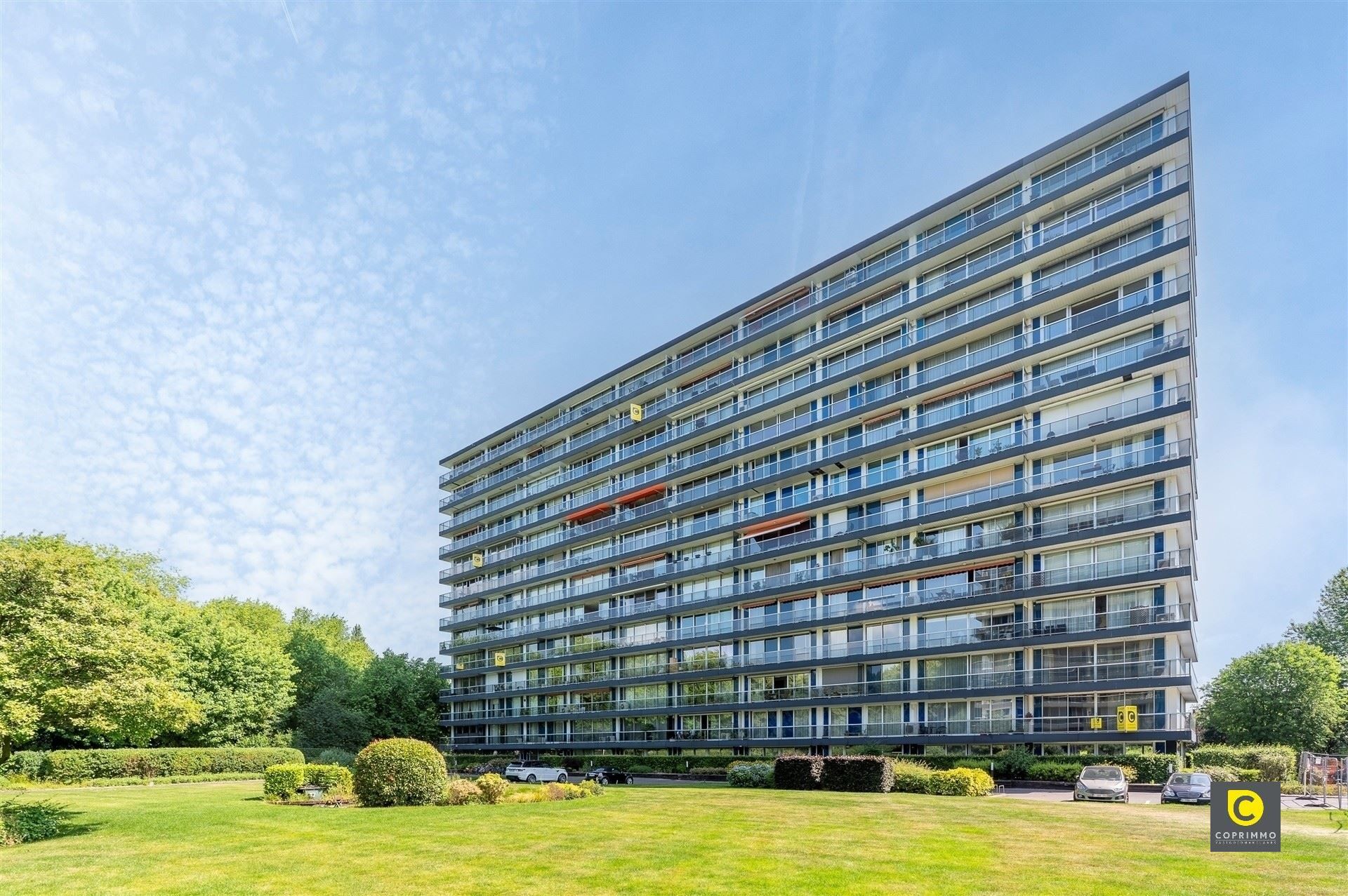 Prachtig gerenoveerd appartement foto 18