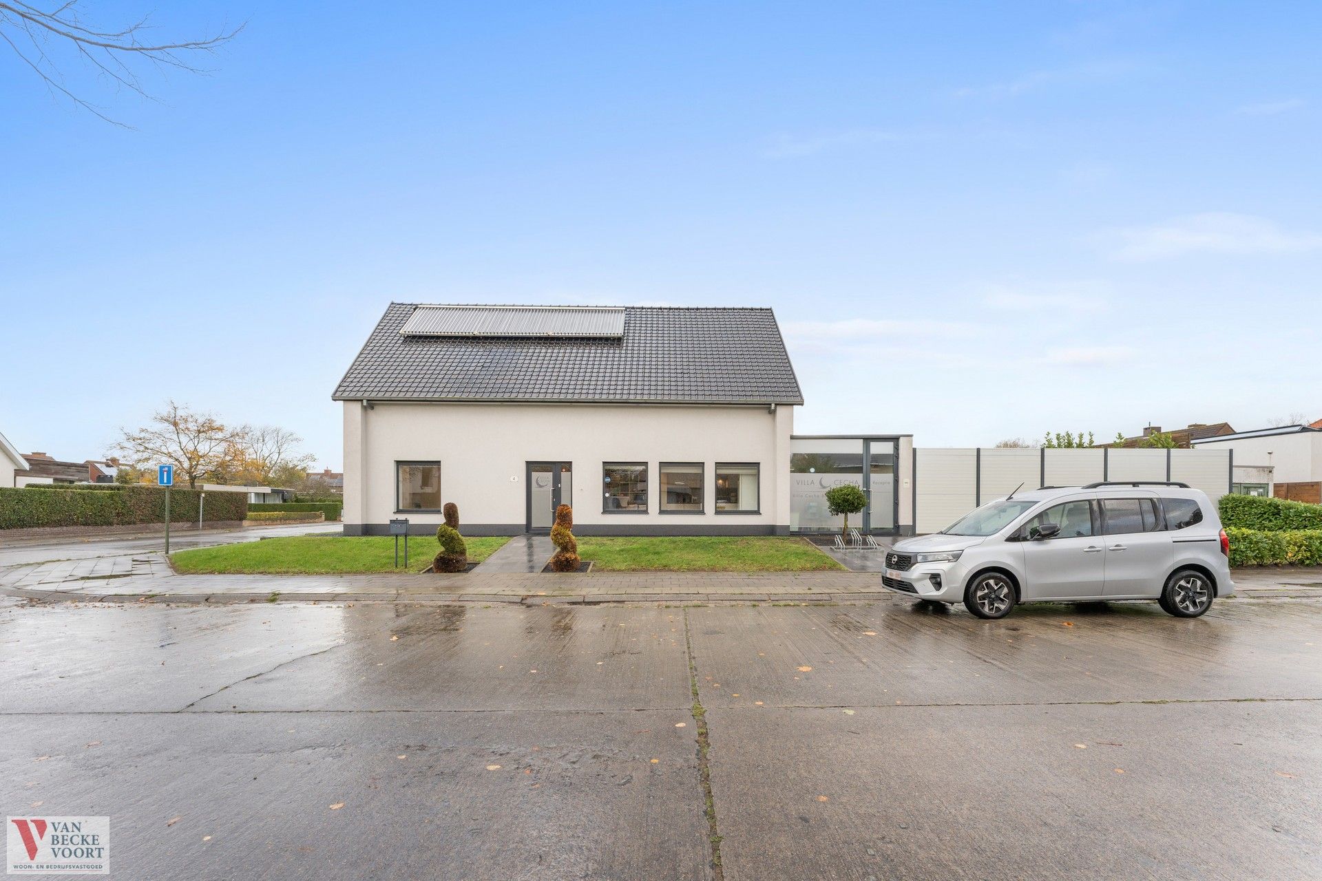 Wellness met B&B foto 14