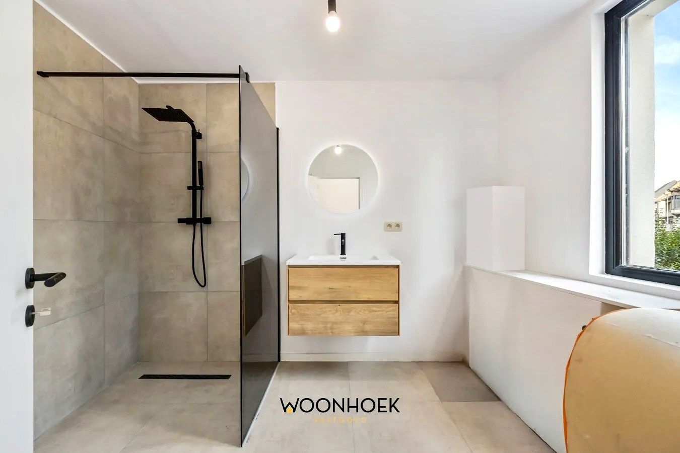  Trendy, energiezuinige 3 slpk-woning met 6 zonnepanelen  foto 9