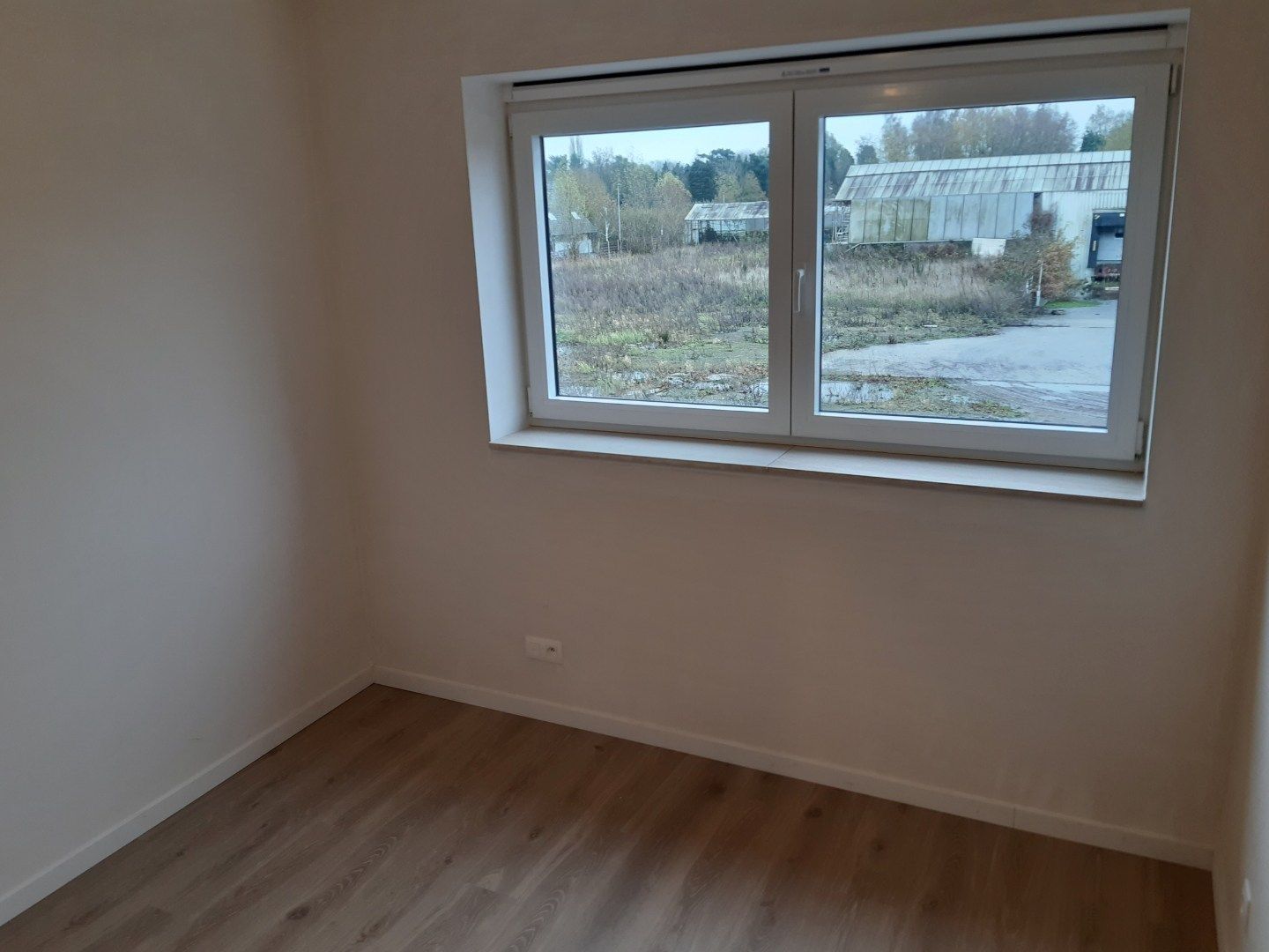 Moderne nieuwbouwwoning te Melle foto 17