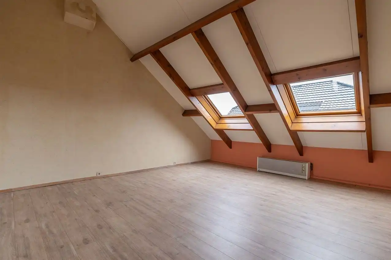 Opbrengsteigendom bestaande uit 3 appartementen foto 33