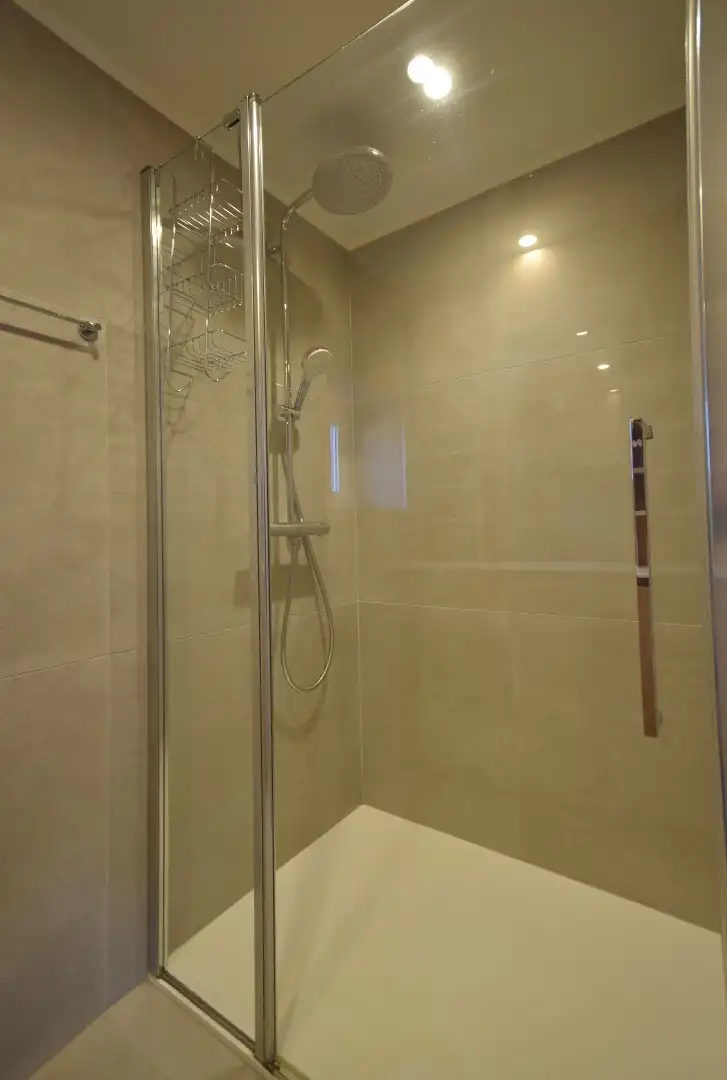 Ruime rijwoning met tuin foto 9