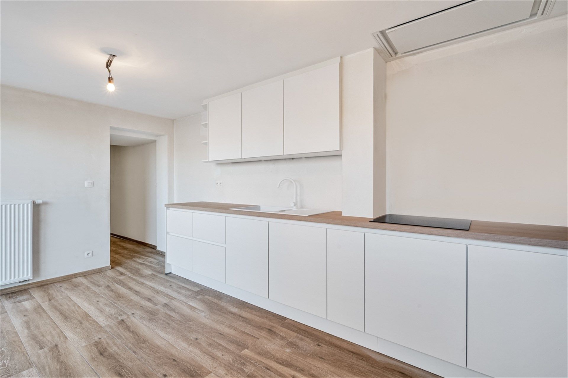 Prachtig gerenoveerde halfopen bebouwing te Moorsel foto 8