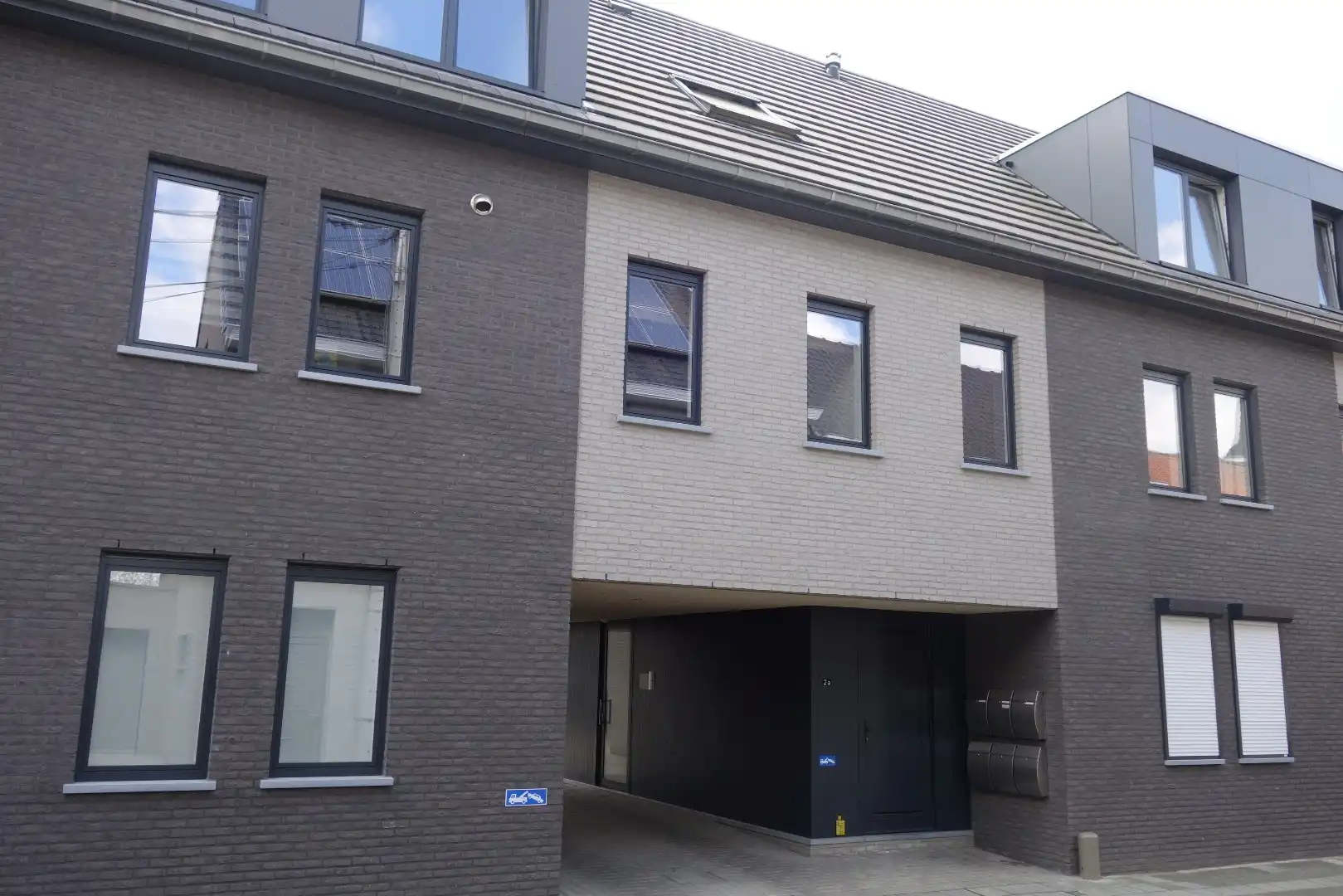 Instapklaar appartement te huur in het centrum van Wingene! foto 21