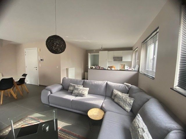 Duplex appartement met 3 slaapkamers in Beringen foto 4