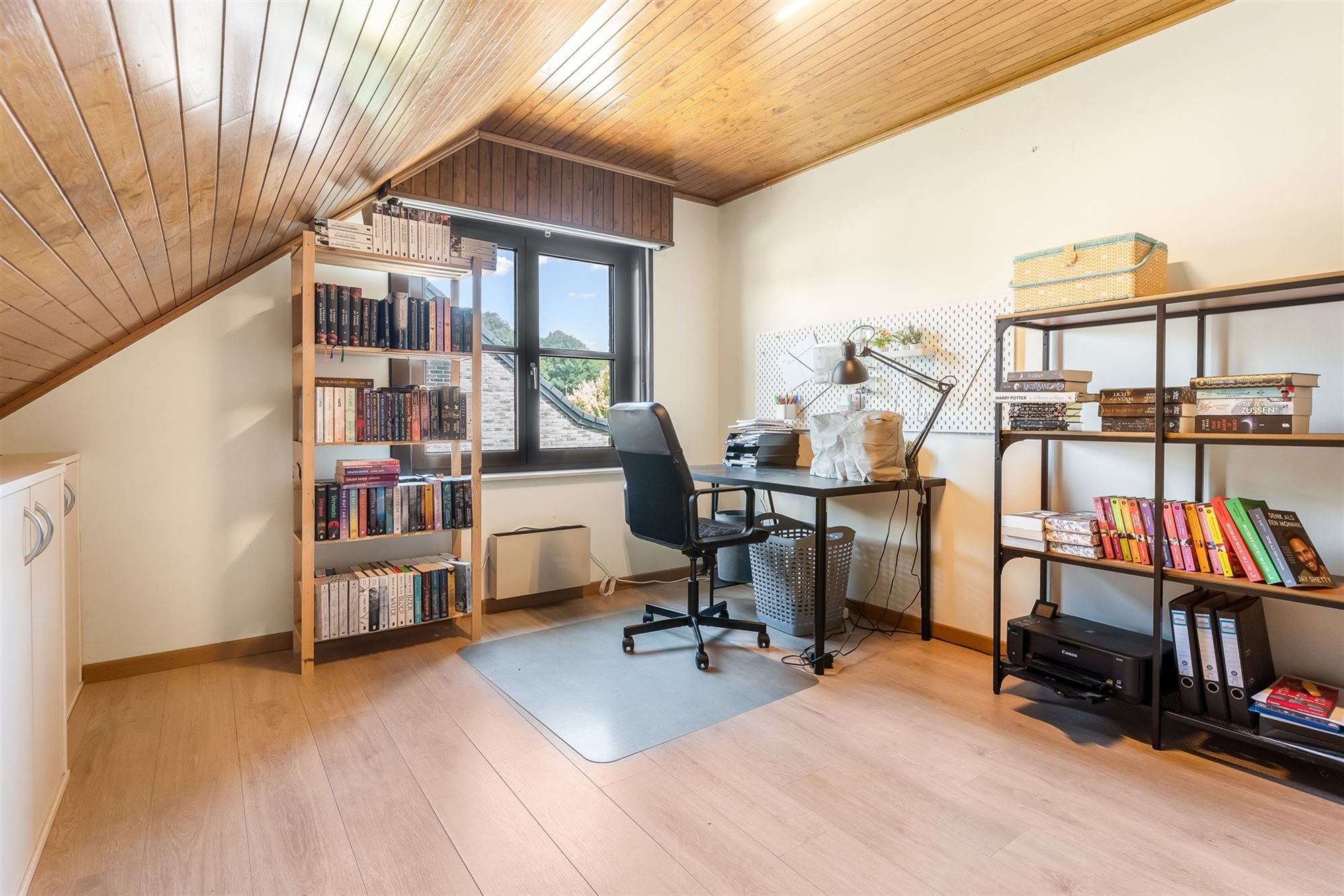 Huis foto 20