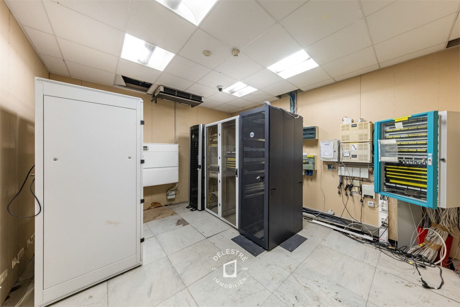 UNIEK KANTOORGEBOUW NABIJ WARANDEPARK foto 13