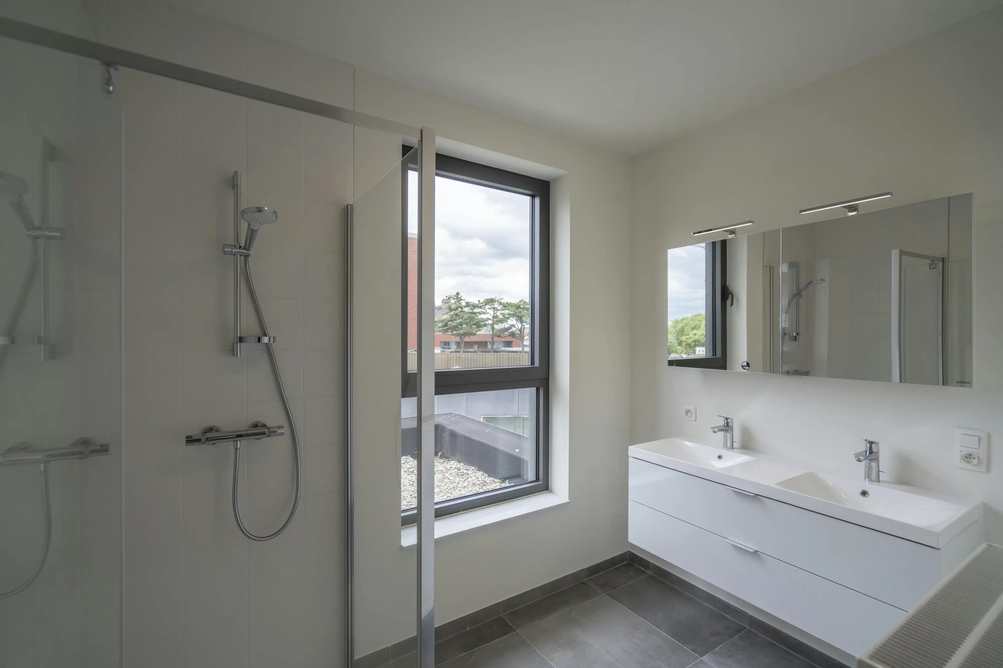 Super lichtrijk dakappartement te koop in Kortrijk foto 22