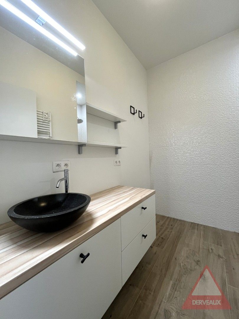 Beselare – Energiezuinig appartement met terras en garage foto 8