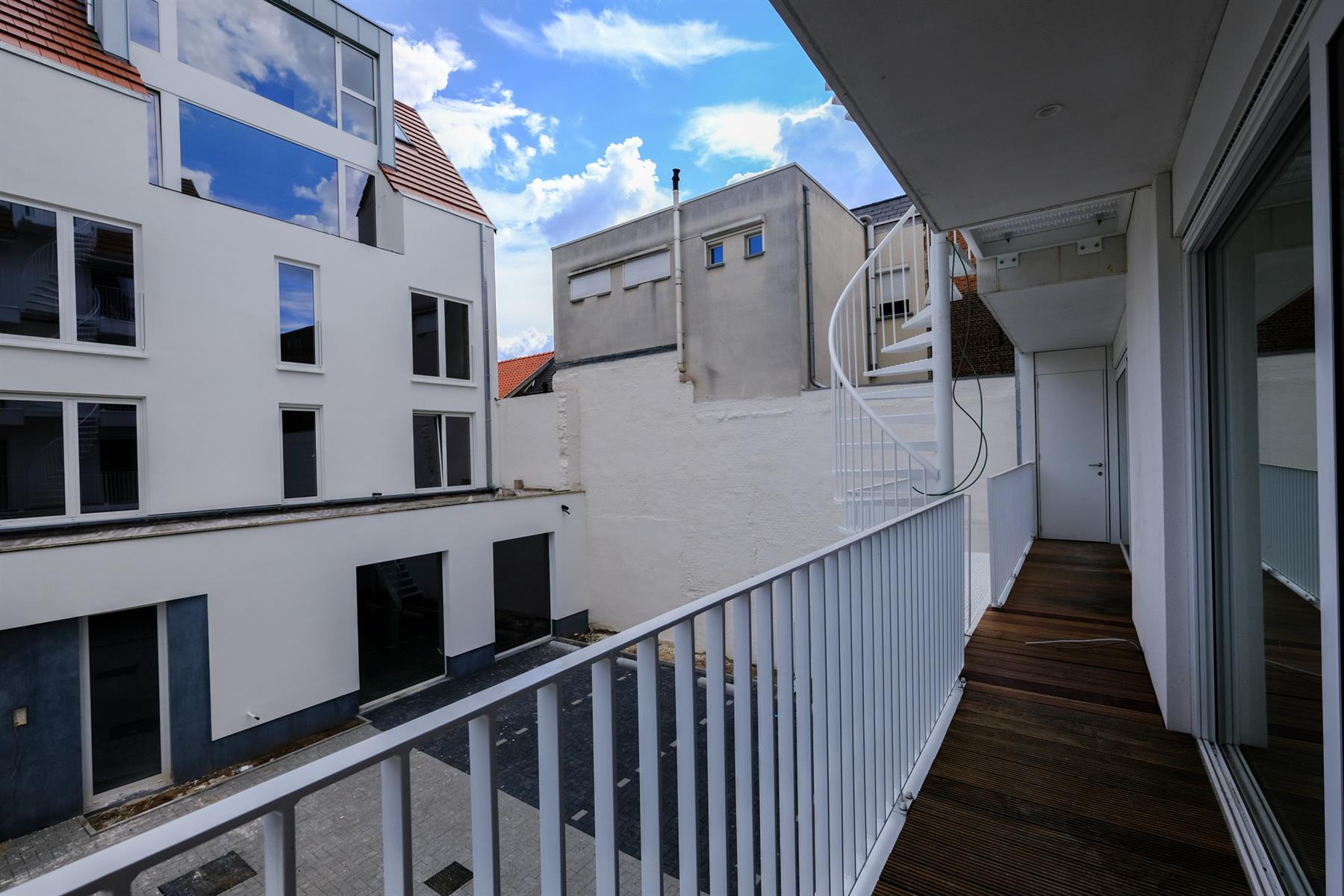 Recent, energiezuinig appartement foto 8