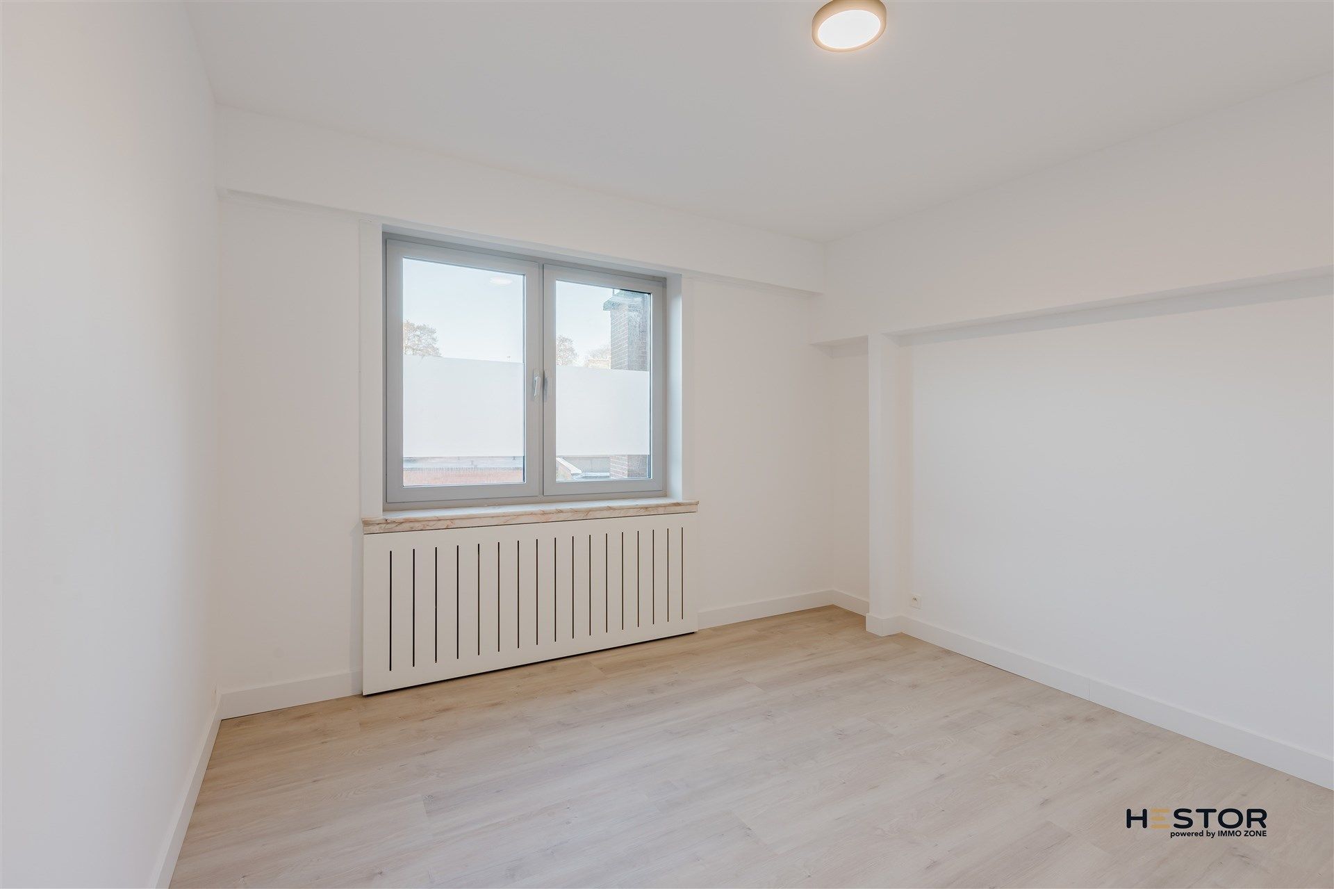 Pas gerenoveerd appartement met B-label in Sint-Niklaas foto 8