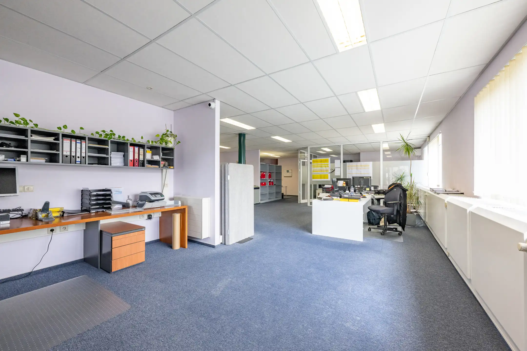 Lier – Kantoorgebouw ±923 m² | Flexibel indeelbaar  foto 8