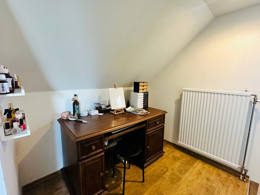 Ruim praktisch duplex appartement te Lanaken foto 14