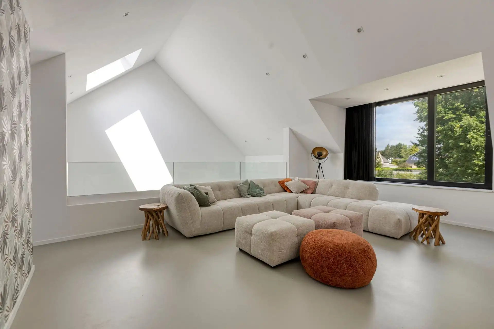 Exclusief wonen waar architectuur, ruimte en levenslang comfort samenkomen. foto 14