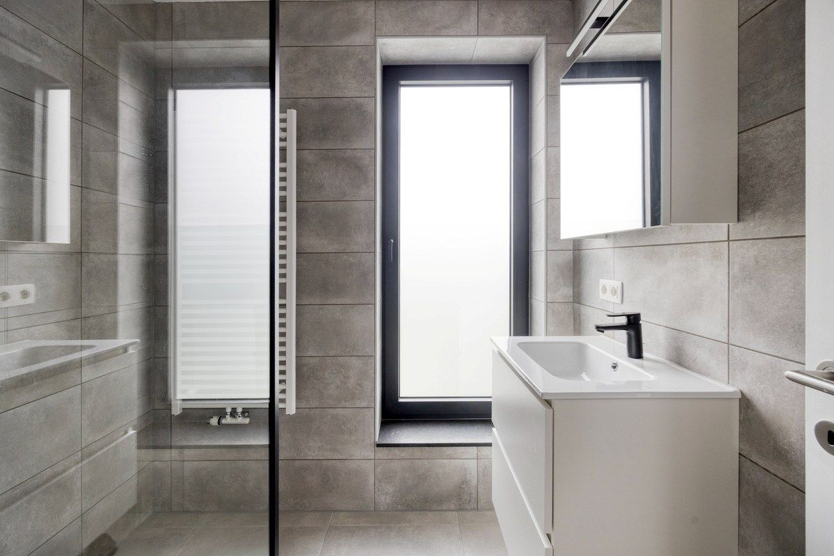 Energiezuinige woning met garage, zonnepanelen,... foto 10